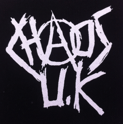 logo Chaos UK